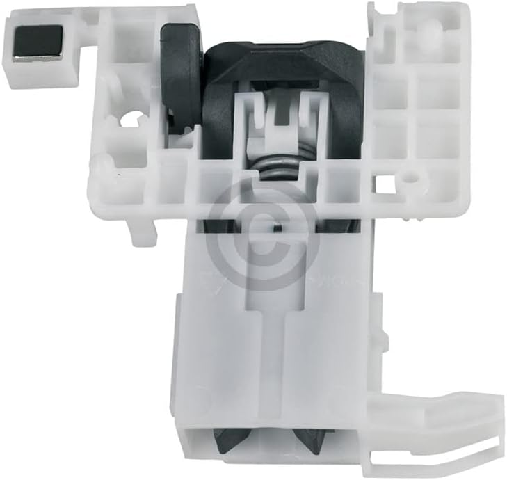 Türschloss kompatibel mit BOSCH 10006917 Türverriegelung emz für Geschirrspüler