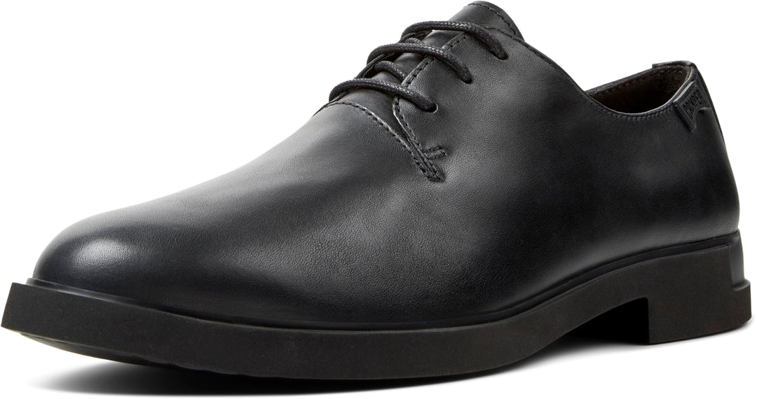 Camper Damen Iman Oxford 35 EU Schwarz 001, 35 EU Schwarz 001