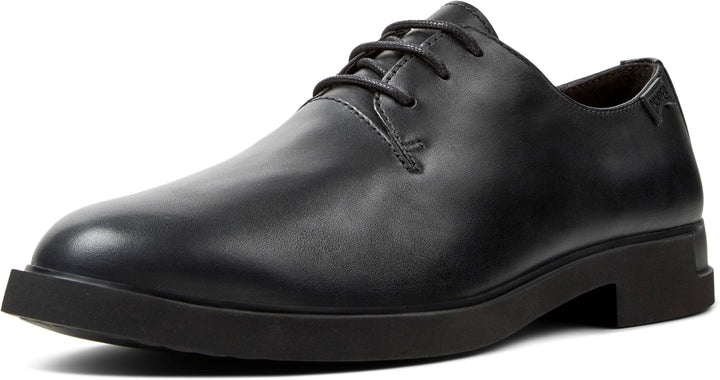 Camper Damen Iman Oxford 35 EU Schwarz 001, 35 EU Schwarz 001