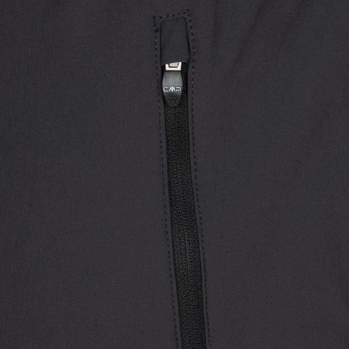 CMP Herren 3t51647 Hose 27 Anthrazit, 27 Anthrazit