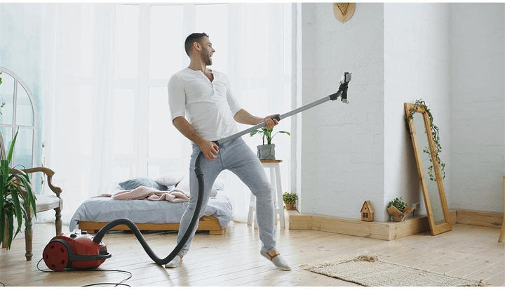 8 Original SWIRL S67 Staubsaugerbeutel passend für Siemens VS Z30000...39999 - Z 3.0