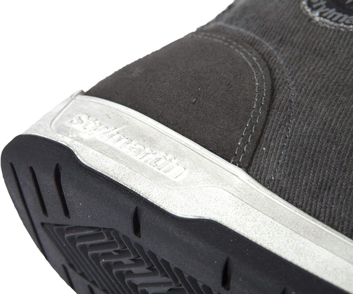 STYLMARTIN Unisex Sunset moto boot, Anthrazit, 44 EU