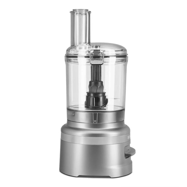 Kitchenaid 2,1 L Küchenmaschine 5KFP0921 Contour Silver