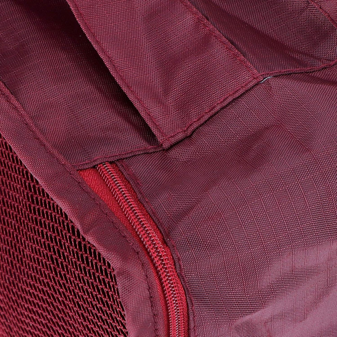 Pilipane Aufbewahrungsbeutel Set hochwertiger Nylon -Stoff -Reisebeutel Packsäcke für Koffer -Kleidu
