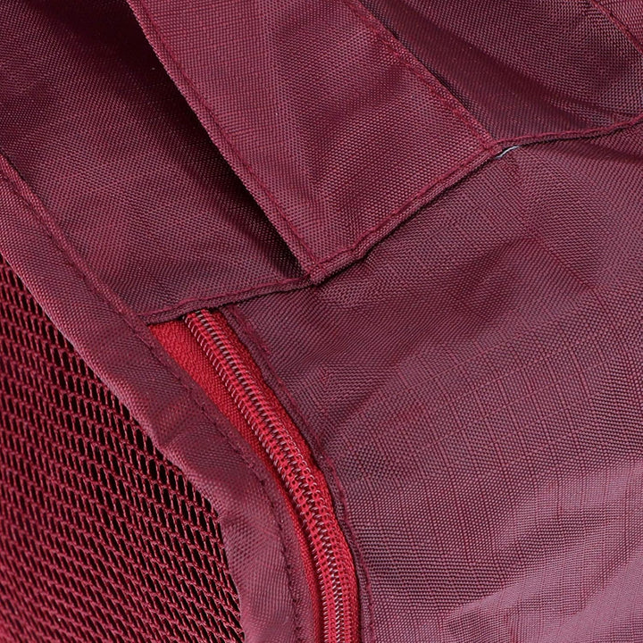 Pilipane Aufbewahrungsbeutel Set hochwertiger Nylon -Stoff -Reisebeutel Packsäcke für Koffer -Kleidu