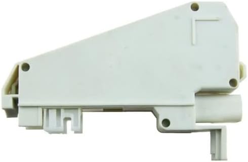 Zentralverriegelung für Seat Alhambra 7M / 91AG-220A20-BA MMM abs white