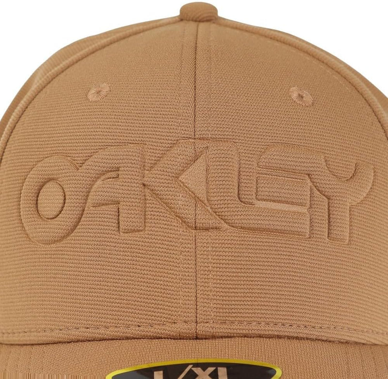 Oakley Unisex Verschluss L-XL Coyote, L-XL Coyote