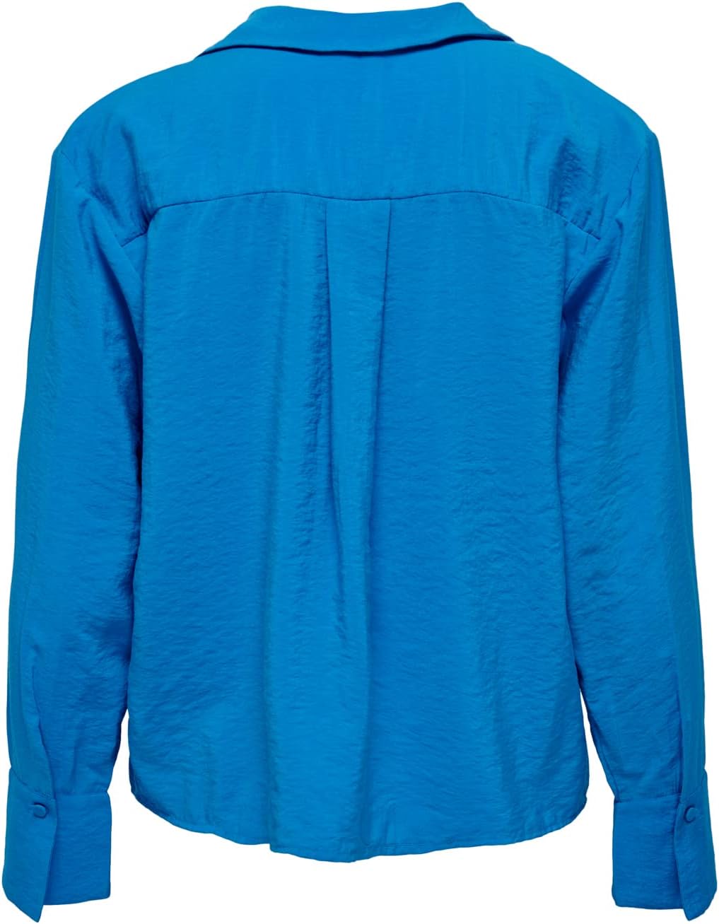 ONLY Female Hemd ONLMATHILDE Hemd S Brilliant Blue, S Brilliant Blue