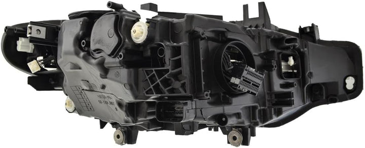 HELLA 1EX 012 102-951 LED-Hauptscheinwerfer - links - für u.a. BMW 3 Touring (F31) Links (Fahrerseit