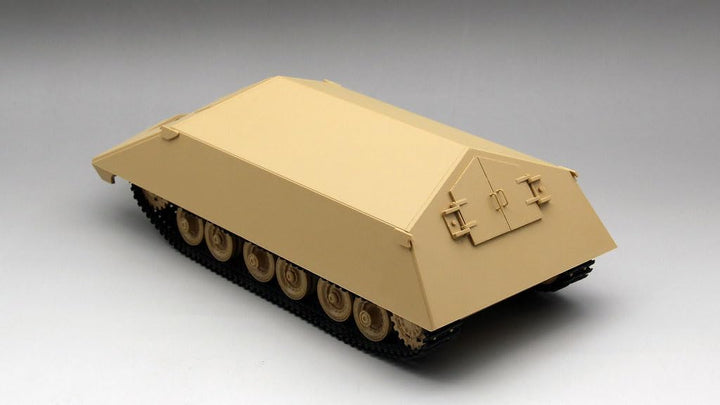 DAS WERK USCDW35018 DW35018 Modell Panzer Vk45.01(P) Rammtiger