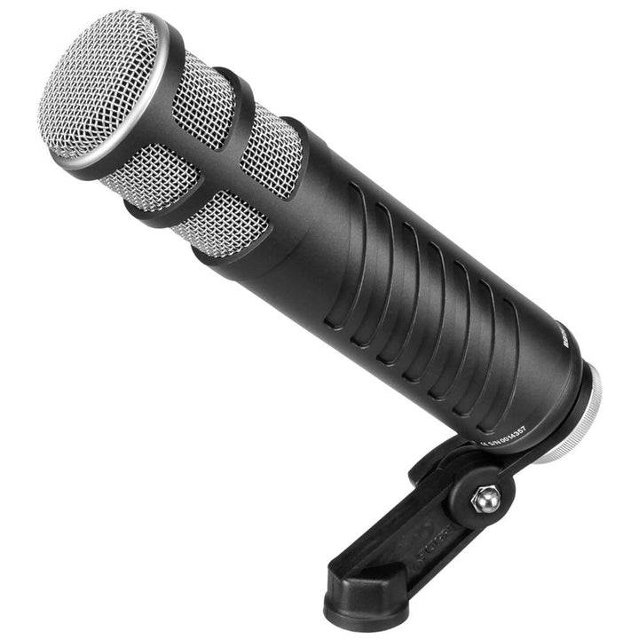 RØDE Procaster Dynamisches Sprechermikrofon für Podcasting, Streaming, Gaming und Sprachaufnahmen Pr