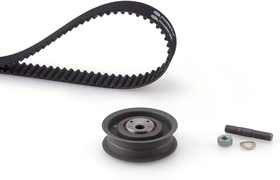 GATES PowerGrip Kit K015308