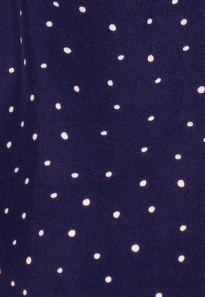 Seidensticker Damen Regular Fit Langarm Bluse 36 Blau, 36 Blau