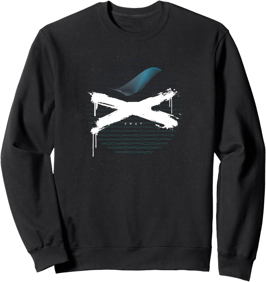Sigma Phi Delta Rho - sfdr Sweatshirt
