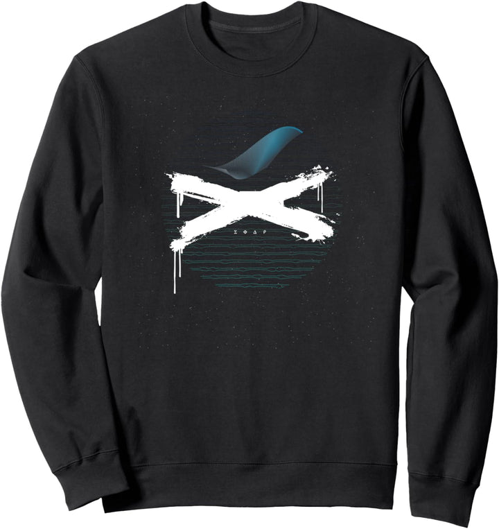 Sigma Phi Delta Rho - sfdr Sweatshirt
