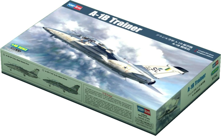 Hobby Boss 081744 A-1B 1/48 A-1A Trainer
