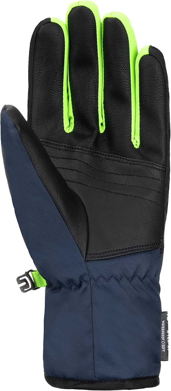 Reusch Jungen Duke R-tex Xt Junior Wasserdicht Atmungsaktiv Sporthandschuhe Skihandschuhe Schnee Sch
