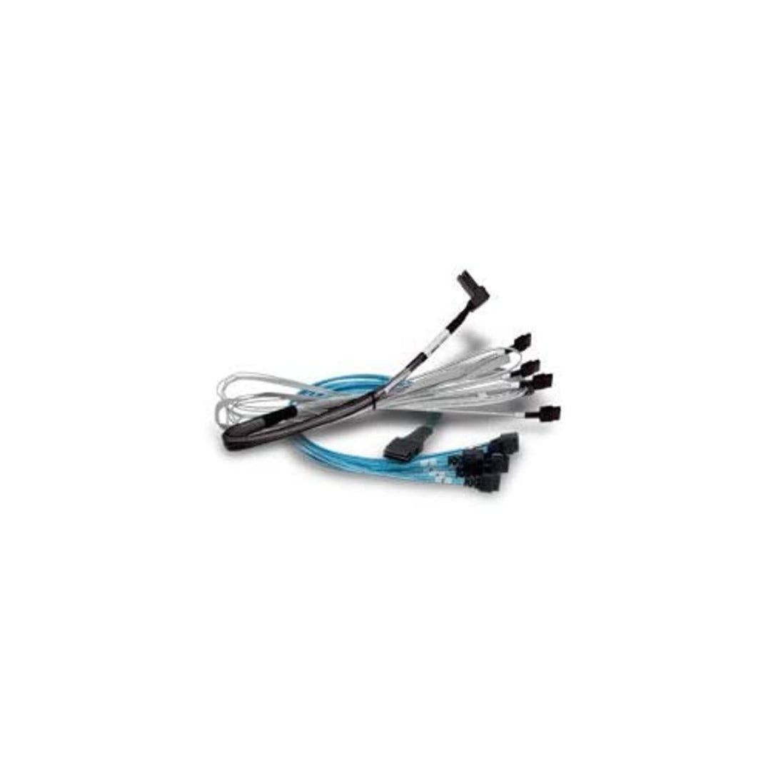 Broadcom 05-60005-00 Serial Attached SCSI (SAS), 1 m
