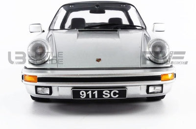 Kk Scale Models - Miniaturmodell für Sammler, 180842S, Silber