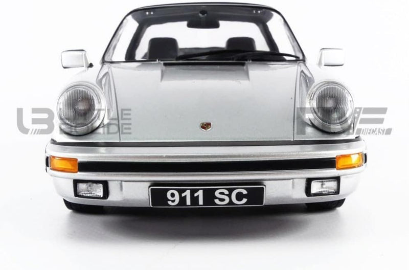 Kk Scale Models - Miniaturmodell für Sammler, 180842S, Silber