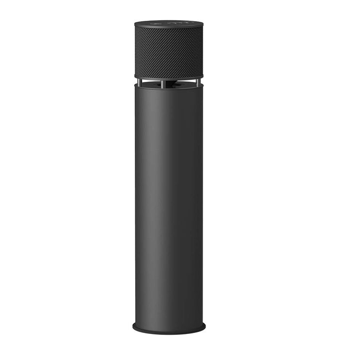 100W Bluetooth Lautsprecher, ABRAMTEK E600 High Power Wireless Lautsprecher mit Super Bass Subwoofer