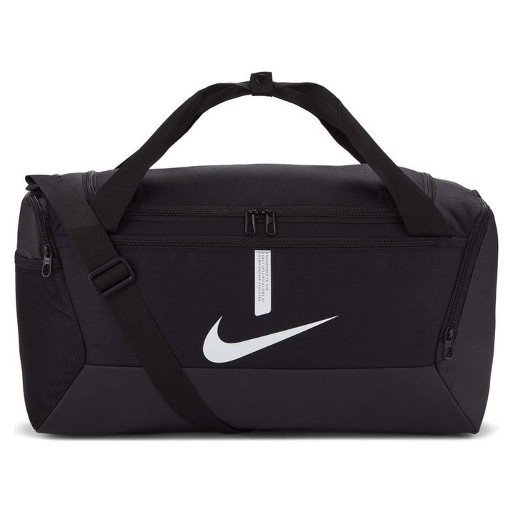 Nike Tasche Small Academy Team MISC Black/Black/White, MISC Black/Black/White