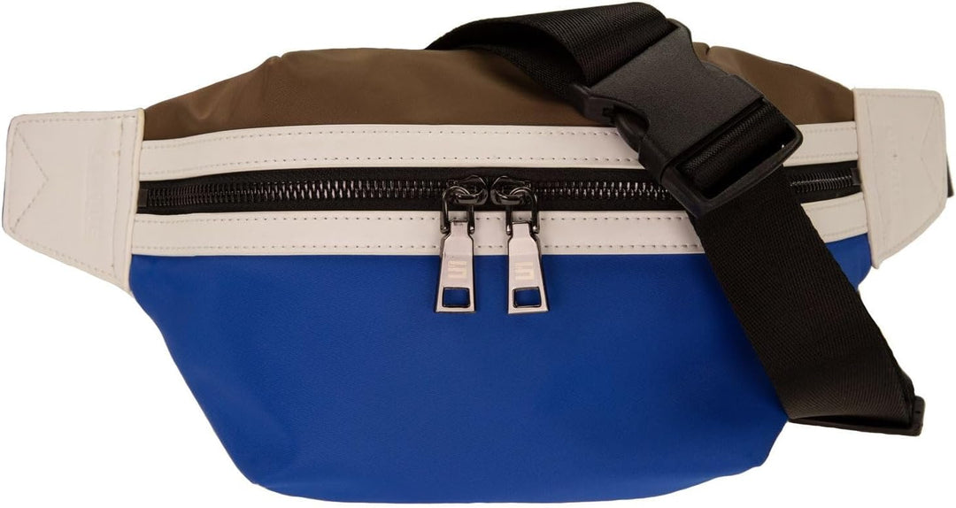 CINQUE Mio Belt Bag Blue