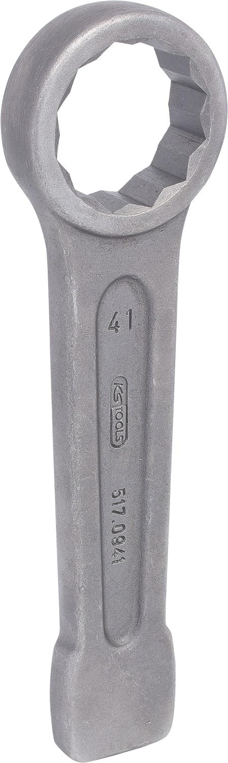 KS Tools 517.0941 Schlag-Ringschlüssel, 41mm