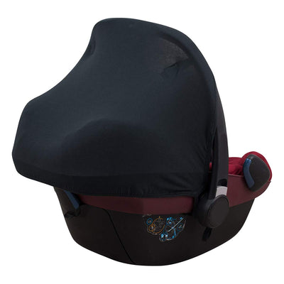 JYOKO KIDS Verdeck kompatibel mit Maxi Cosi Bebe Confort Pebble (Black Series), Black Series