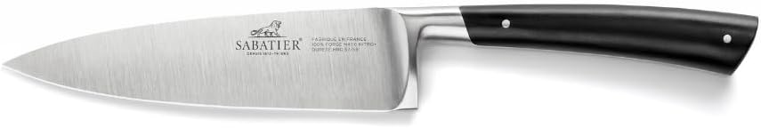 Sabatier Lion Kochmesser 15 cm Edonist 806480, 15 cm