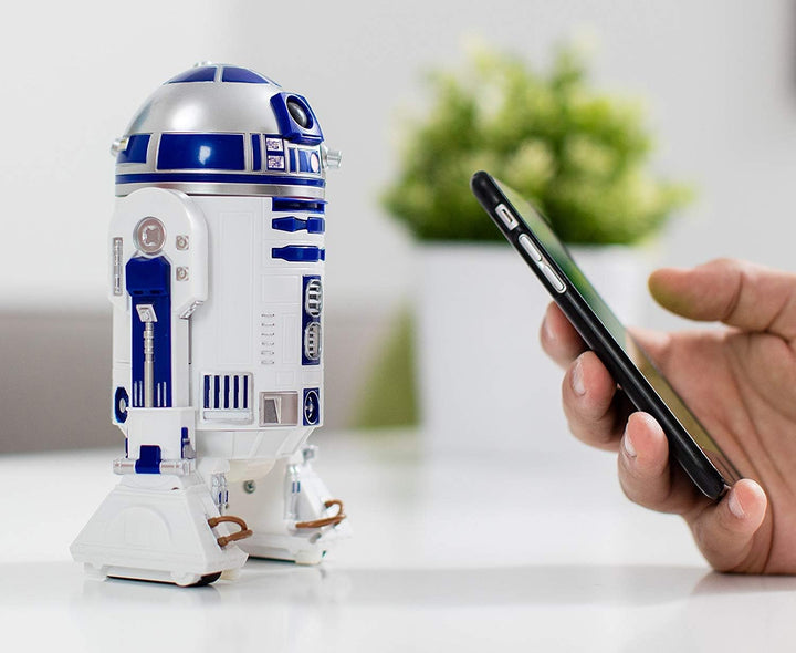 Sphero Star Wars R2D2 | Appgesteuerter Droide