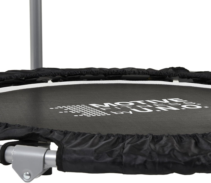 Trampolin FIT-JUMPER 100 | Gummi Ringe