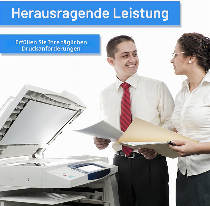 LCL C9344 C12C934461 Wartungsbox 2 Schwarz Ersatz für epson Expression Home XP-2100 XP-4100 XP-3100