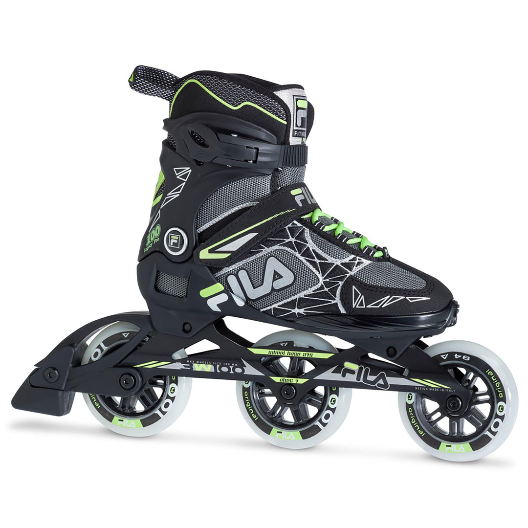 FILA Legacy Pro 100 Damen-Skates 37, 37