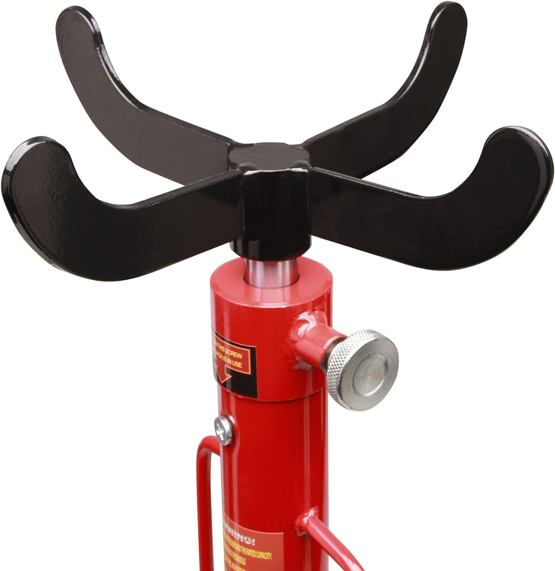 otgerlensker products Getriebeheber 500 KG + Balancierer 450 KG Plus Kran Motorkran 2 to.