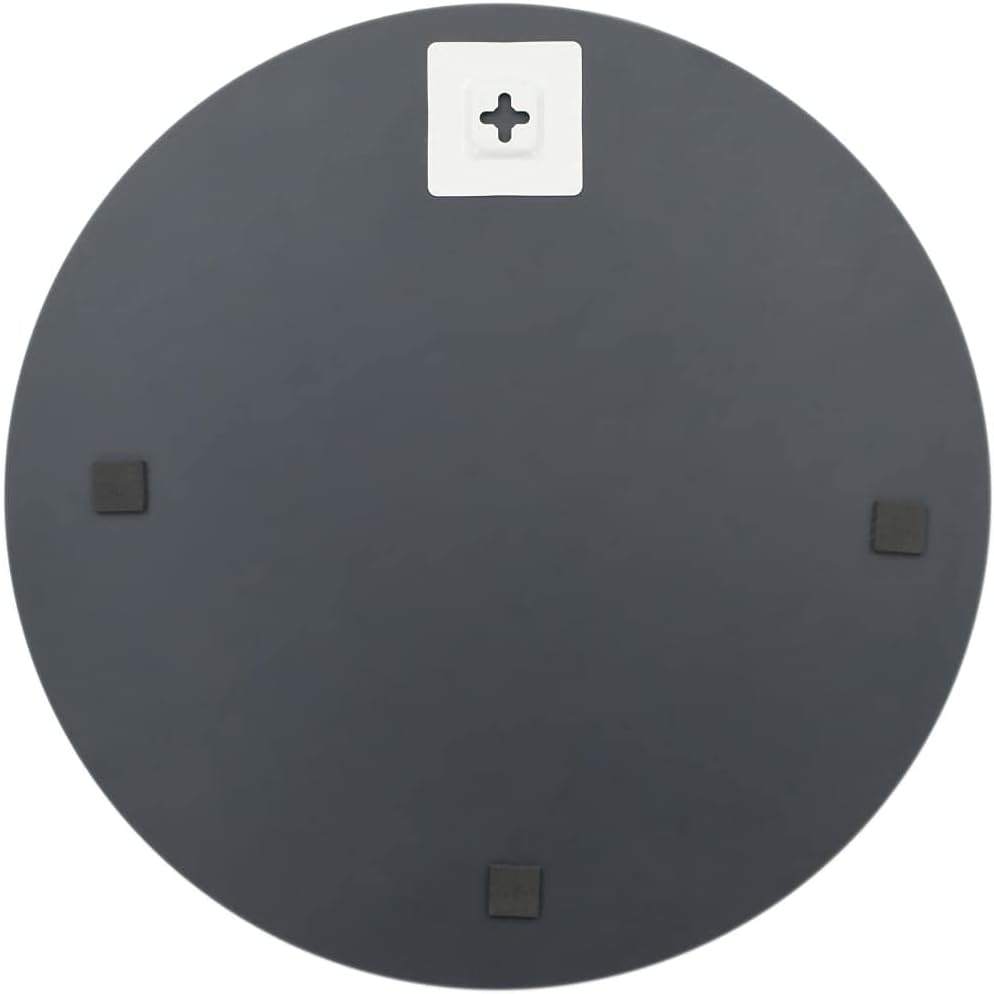 vidaXL 2X Wandspiegel Flurspiegel Badspiegel Spiegelfliesen Garderobenspiegel Dekospiegel Badezimmer