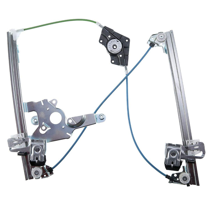 Frankberg Elektrisch Fensterheber Ohne Motor 4/5-Türig Vorne Rechts Kompatibel mit Octavia 1U2 1U5 1