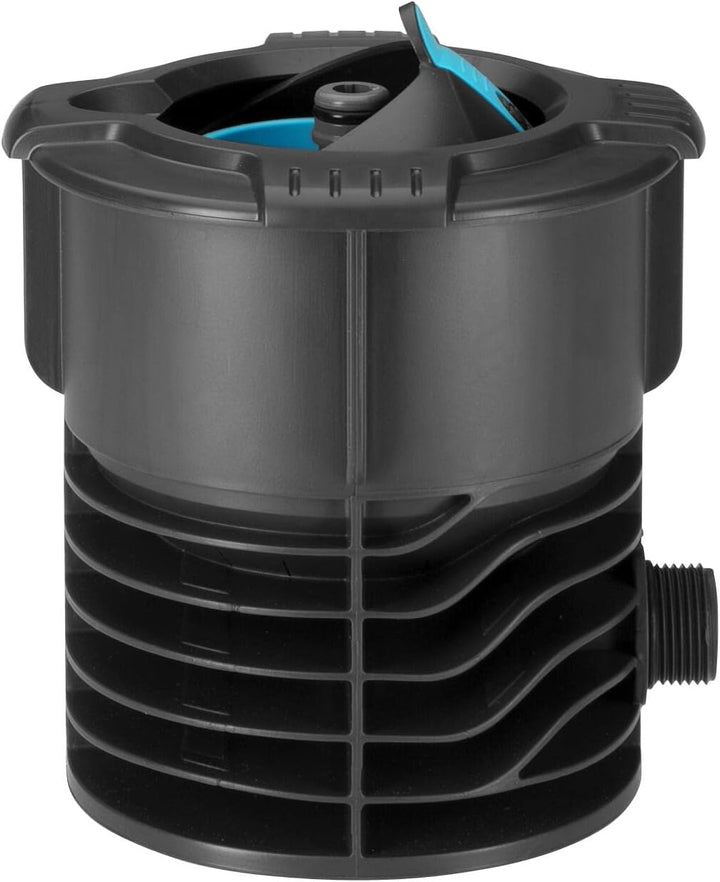 Gardena Sprinklersystem Wassersteckdose mit 3/4 Zoll-Aussengewinde: Wasserentnahmestelle des Pipelin