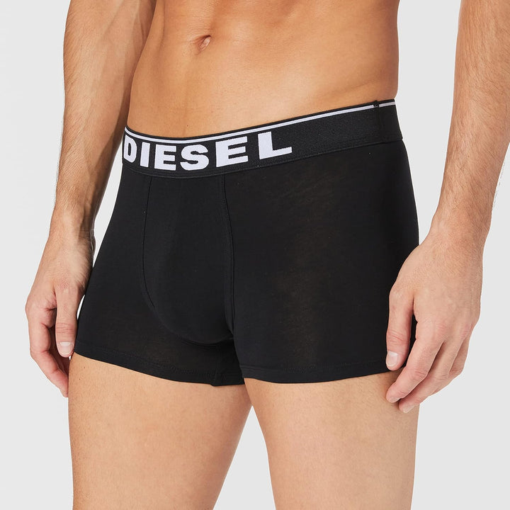 Diesel Herren Unterhose - UMBX-DAMIENTHREEPACK XS Mehrfarbig (E4877-0jkkb), XS Mehrfarbig (E4877-0jk