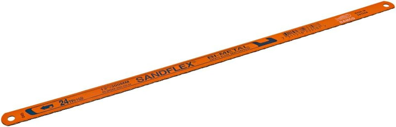 BAHCO BH3906-300-18-10P HOJAS DE SIERRA SANDFLEX 300-1