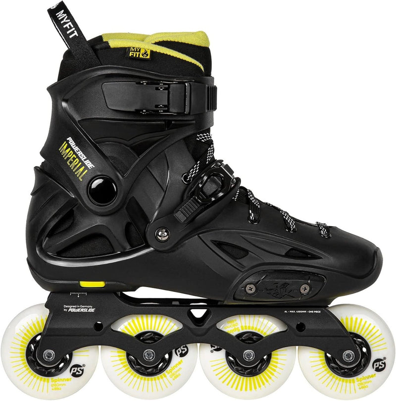 Powerslide Urban Imperial Skates Senior 38-39