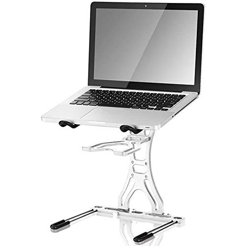 Antoc L2 DJ Laptop Ständer - Weiss, Weiss