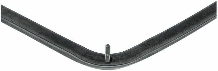 LUTH Premium Profi Parts Kompatibel mit Bosch Türdichtung 10005136 Rundum 4Haken für Backofen Herd