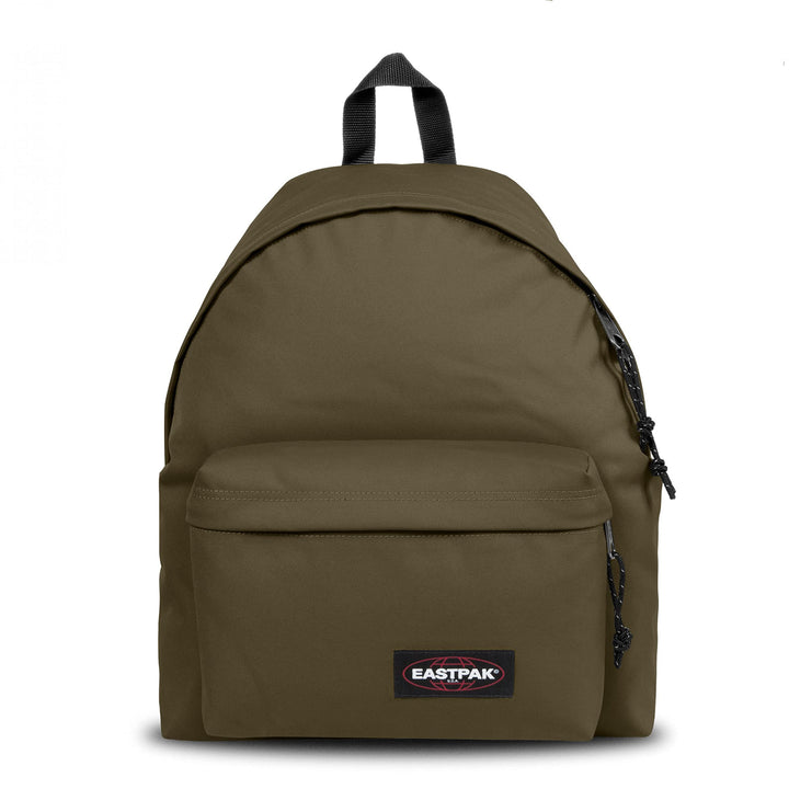 Eastpak Padded PAK'R Rucksack, Einheitsgrösse Army Olive Einfarbig, Army Olive Einfarbig
