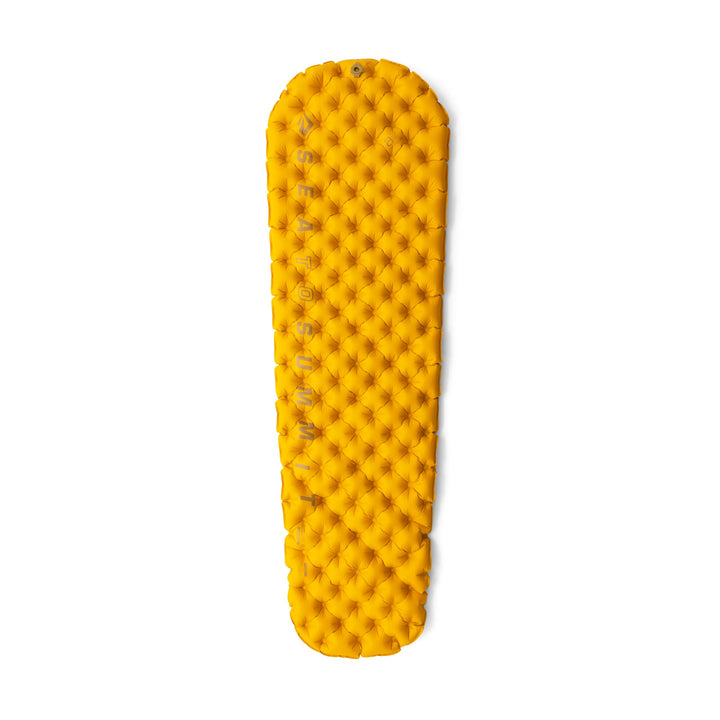 Sea to Summit Ultralight XR Insulated Air Regular Isomatte (Masse 183 x 55 x 6,5 cm/Gewicht 0,42kg /