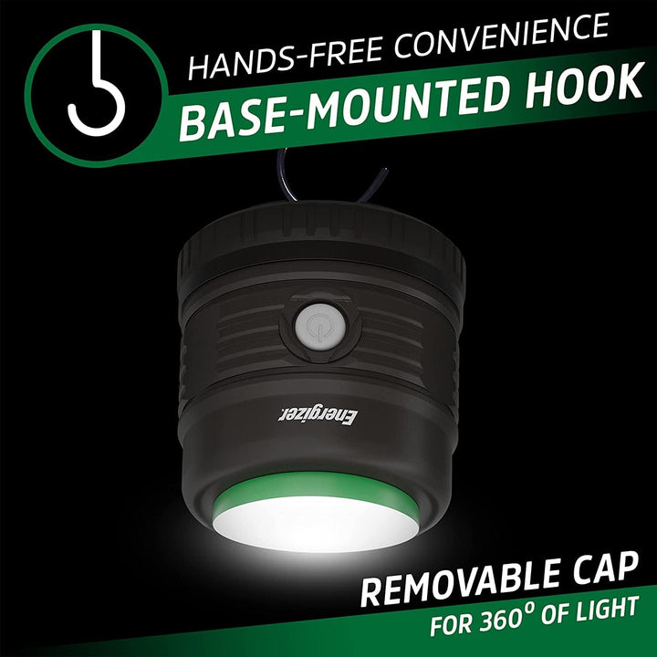 Recharge Lantern ENR