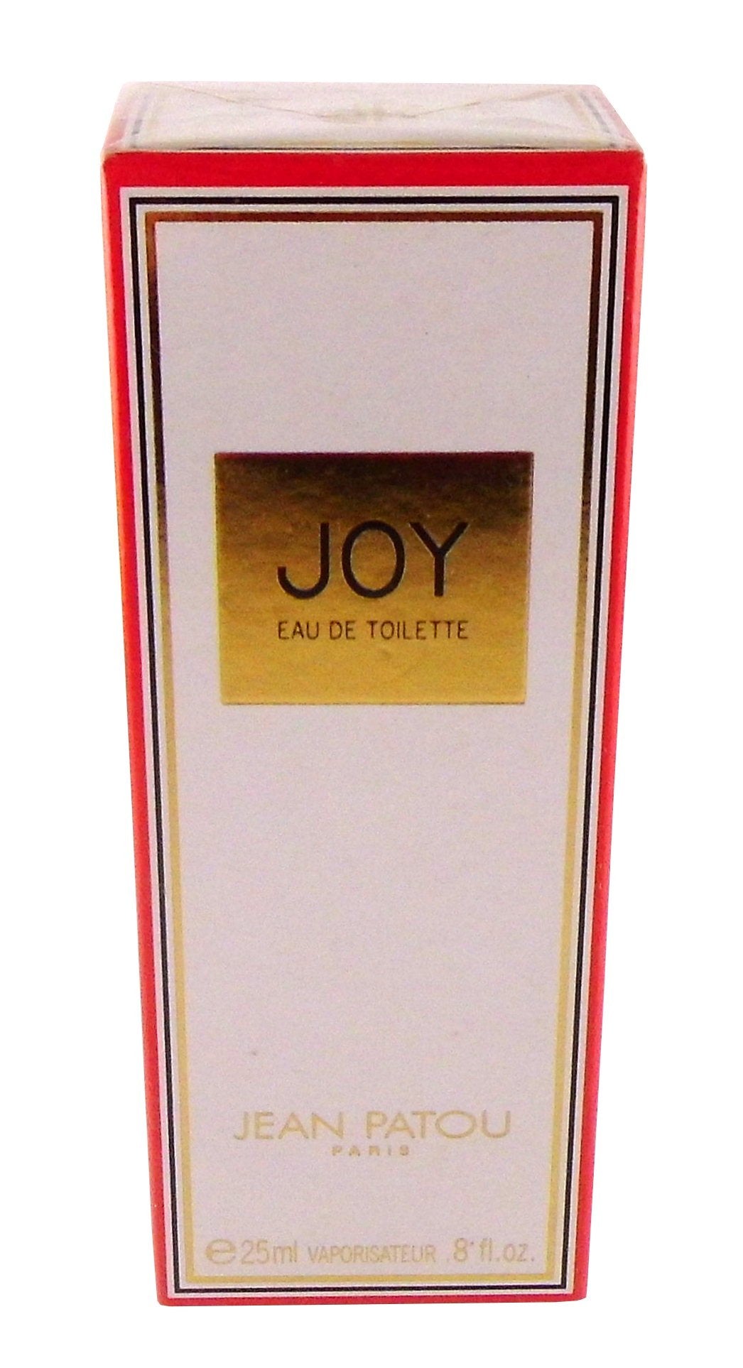 Jean Patou Joy Eau de Toilette Spray 25ml