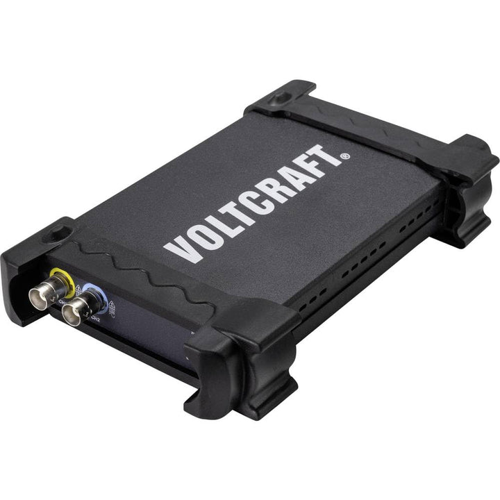 VOLTCRAFT DSO-2020 USB USB-Oszilloskop 20 MHz 2-Kanal 48 MSa/s 1 Mpts 8 Bit Digital-Speicher (DSO) 1
