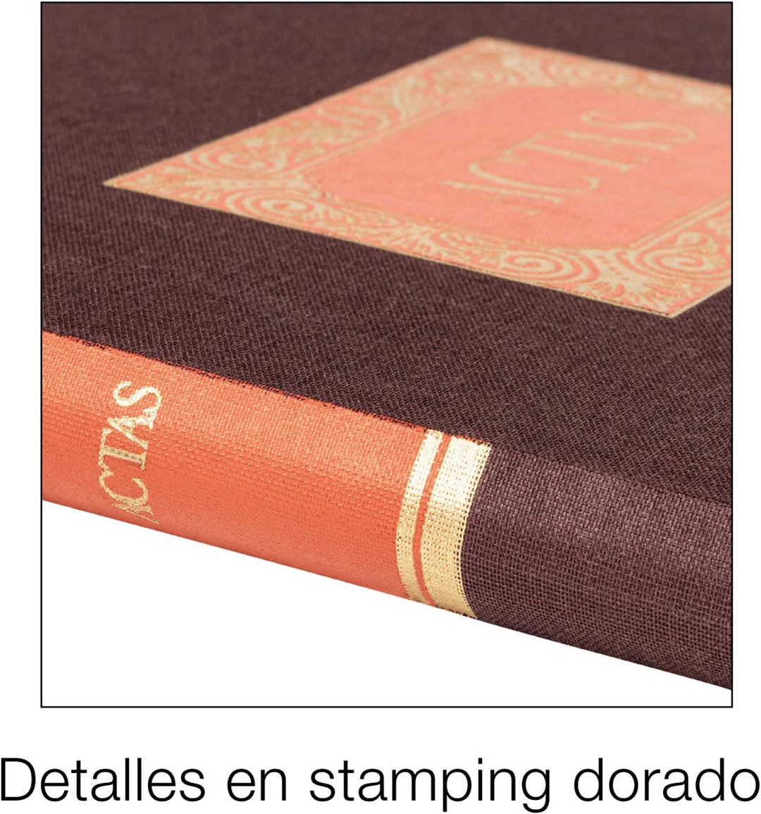 Miquel Rius 4021 Kassenbuch