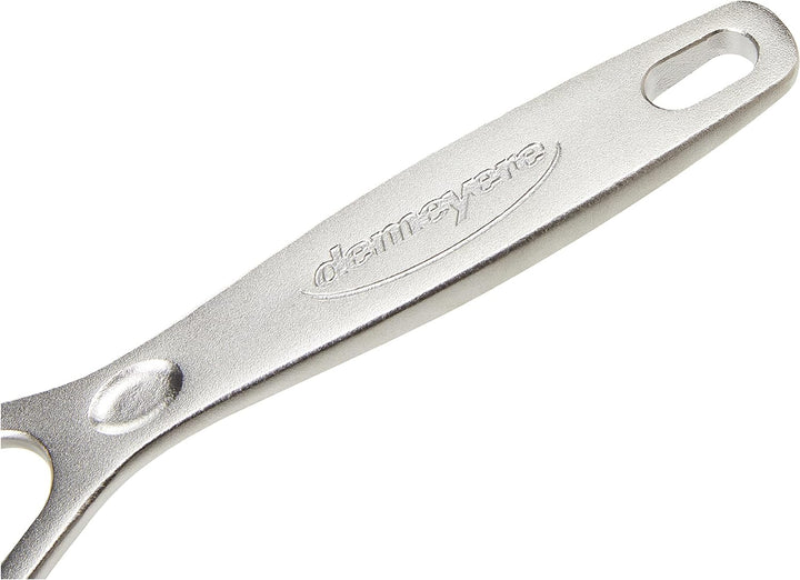 Demeyere 40850-682-0 Industry Bratpfanne, Induktion, 20 cm, 20 cm